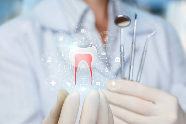 Professional  Holistic Dental Services in Moss Point, MS