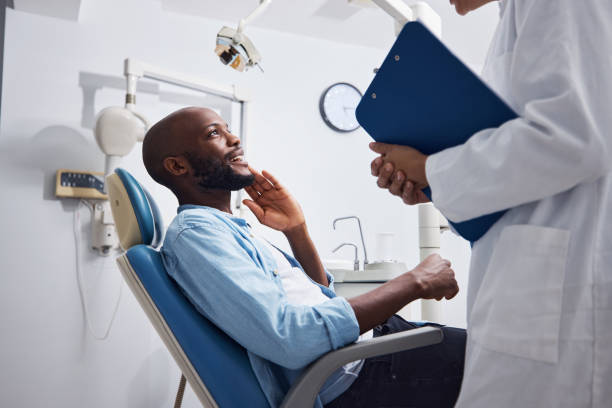 Best Emergency Dental Care  in Moss Point, MS