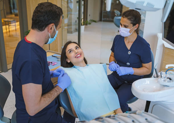 Best Dental X-Rays and Imaging  in Moss Point, MS