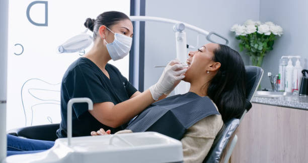Best Full Mouth Reconstruction  in Moss Point, MS