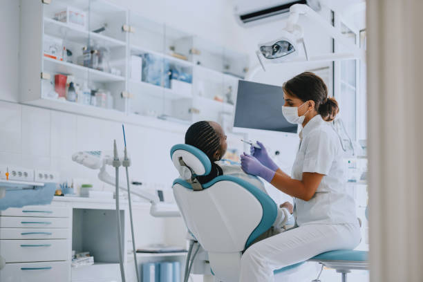 Best Sedation Dentistry  in Moss Point, MS