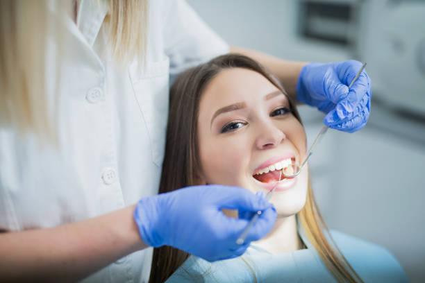 Best Preventive Dentistry  in Moss Point, MS