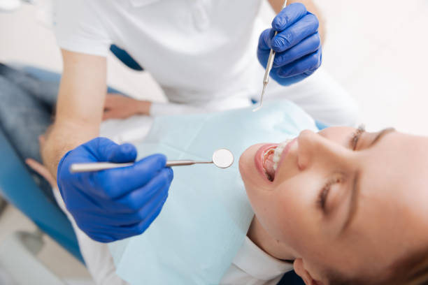 Best TMJ/TMD Treatment  in Moss Point, MS