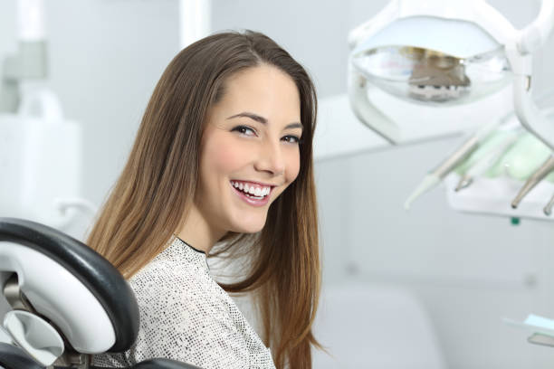 Dental Bonding in Moss Point, MS